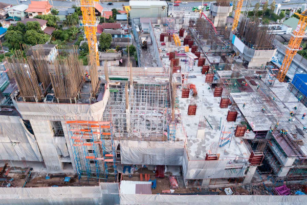 Certificados Estabilidad Estructural · Ingeniería · Ingenieros Técnicos San Lorenzo de la Parrilla